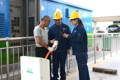 優(yōu)電力營商環(huán)境 把服務落到實處