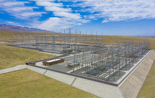 國家電網公司兩項工程獲2021年度魯班獎