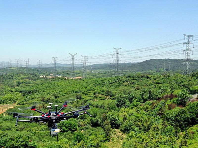 國(guó)家電網(wǎng)加快構(gòu)建新型電力系統(tǒng)——讓更多綠電供得上用得好