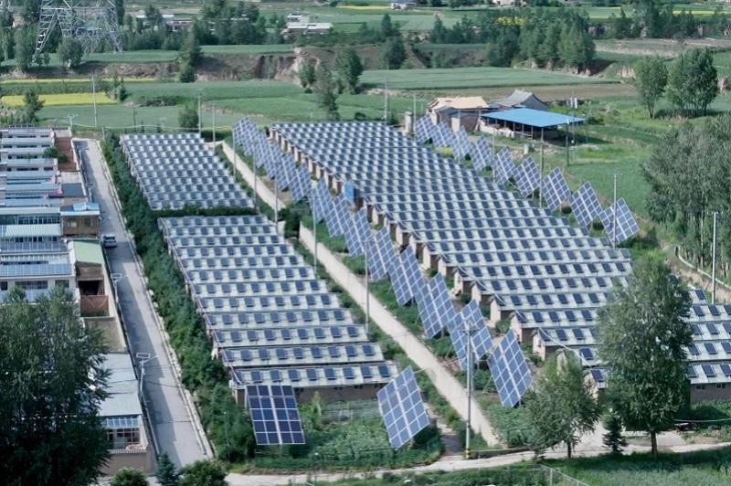 【中央電視臺】總書記關心的事｜“綠電”點亮班彥村