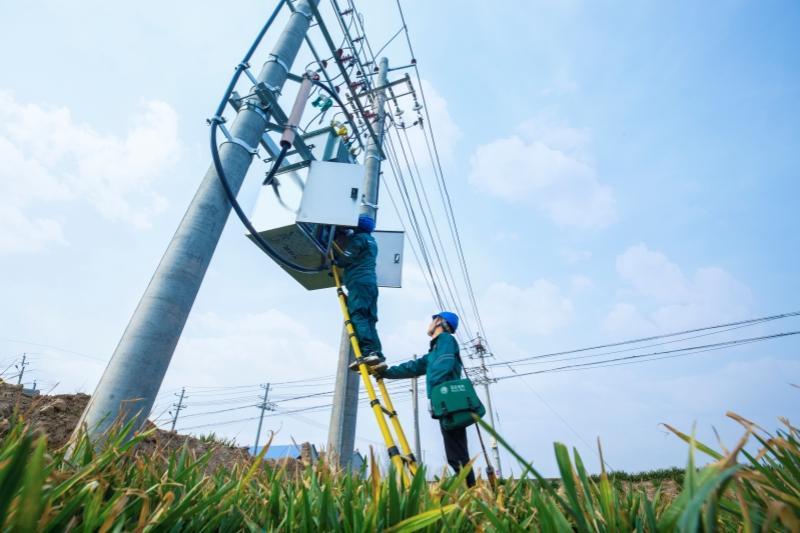 學習貫徹全國兩會精神｜創(chuàng)新“人工智能+電力”多場景應用