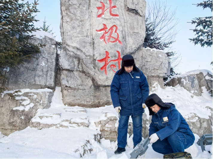 全國道德模范國家電網(wǎng)呂建生：誠實(shí)守信用心服務(wù)